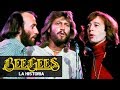 INFIERNO, ARMONÍAS Y HITS: LA TRÁGICA HISTORIA DE LOS BEE GEES