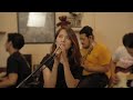 See You On Wednesday | Lala Karmela - Everything I Wanted  (Billie Eilish Cover)  Live Session