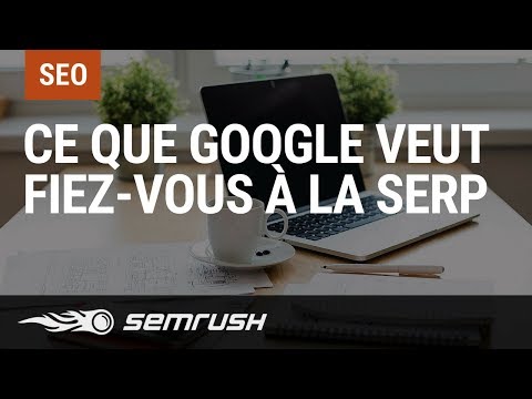 Qu’Est-Ce Qu’Une Page De Résultats De Moteur De Recherche (Serp) ?