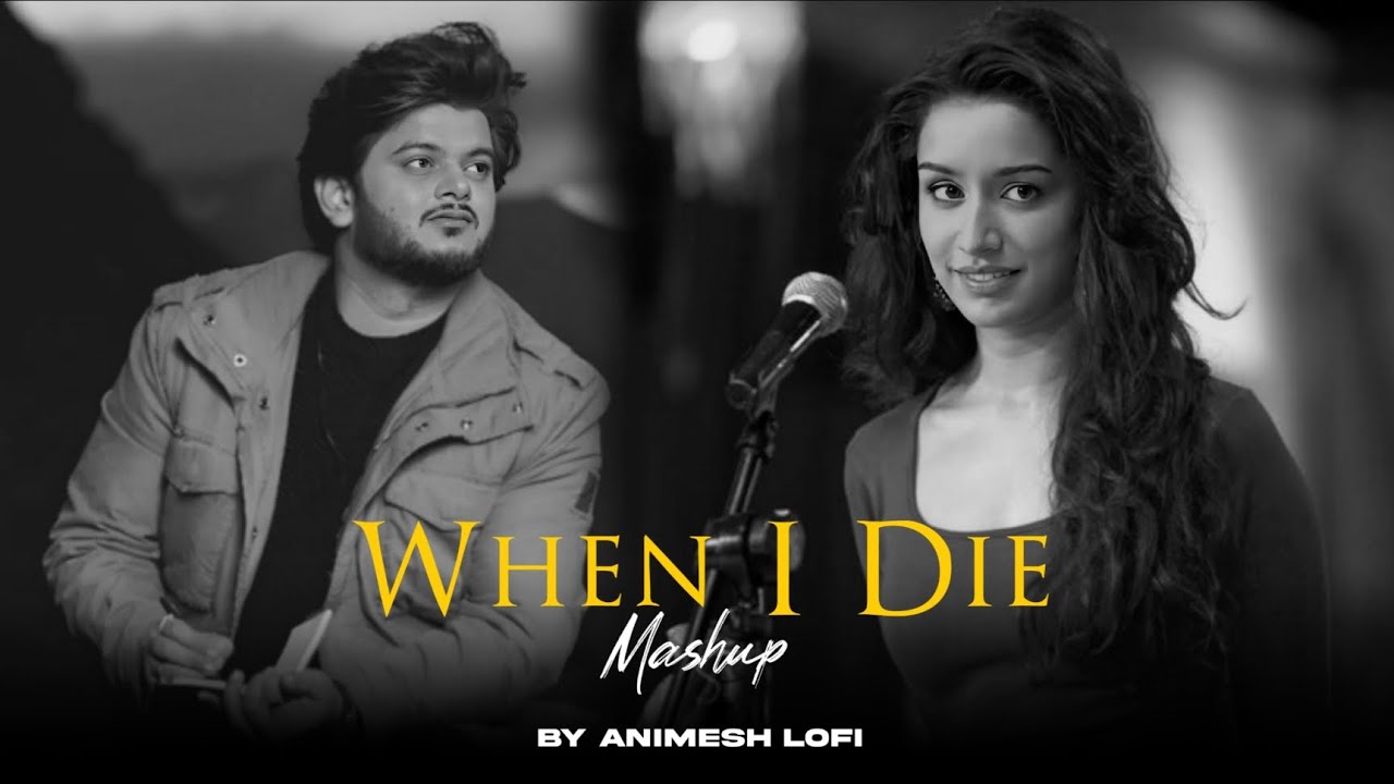When I Die Mashup | Tu Hi Hai x Aaya Na Tu | Animesh Lofi | Emotion Chillout 2024 When I Die Mashup | Tu Hi Hai x Aaya Na Tu | Animesh Lofi | Emotion Chillout 2024