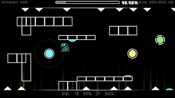 New Memory Demon Layout Teaser