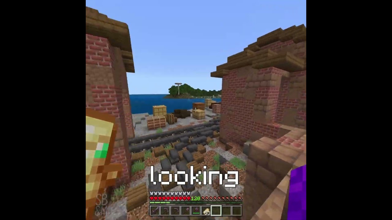 Transitioning between building styles in the city