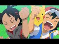 【OP4/Short】ポケットモンスター【最高画質/高音質】