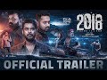 2018 - Official Trailer (Hindi) | Tovino Thomas |Jude Anthany Joseph |Kavya Film Company |Nobin Paul