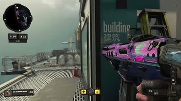 Karesh vs Fwjonn The League Anti Kid That Screnshots Everyone Thinking He Is Good (COD BO4)