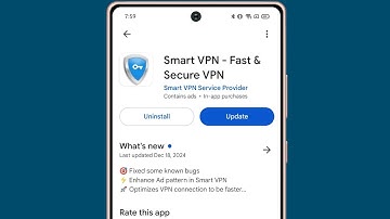 smart vpn app kaise use kare || how to use smart vpn app