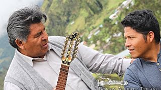 Video thumbnail of "Charangos de Bolivia #12 | Bonny Alberto Terán | Norte Potosí"