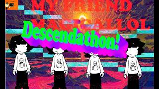Descendathon