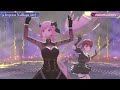 Calli &amp; Marine Duet Empress (Calliope ver.) 【Calli 3DLIVE BDAY 2025】