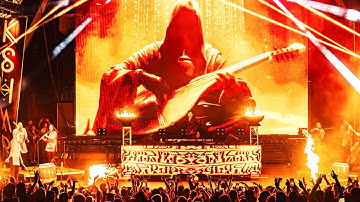 KSHMR | ULTRA Miami 2025 | Live Orchestral Experience