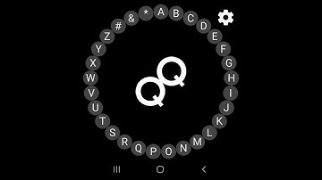 QvikQvik Contacter (updated)