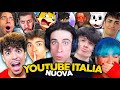 Ho RIUNITO la NUOVA YOUTUBE Italia