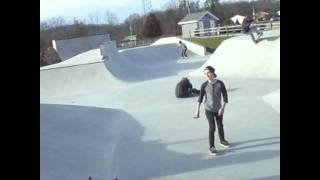 Throwaway, Bails, n' such