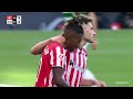Athletic Bilbao - Elche 1:1 | PRIMERA LA LIGA (5. kolo) | 12. septembar 2026.