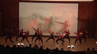 MI GENTE | Stories of Ahana | Rishika Dugyala