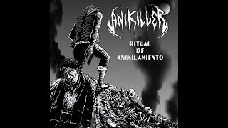 Anikiller - Sentenciado a Muerte перевод на русский язык