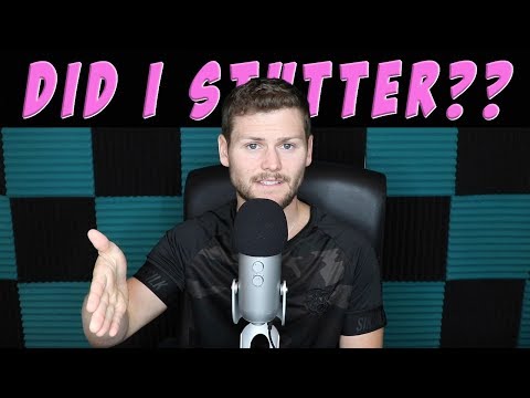 Why I Can’t Sleep With My Girlfriend (Ep 2) - Did I Stutter?? with Drew Lynch