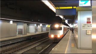 138次自強號高雄站2A月台開車(12車附掛PPM兩鐵車廂)