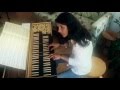 Chiara Massini - J.S. Bach: Partita in a moll, BWV 827