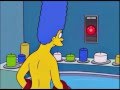 La ultracasa de los Simpson (Parte 1/3)