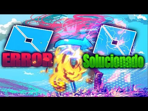 Como Solucionar El Error De Roblox Studio Solucion Definitiva Tutorial 2019 By Isonih - roblox cómo quitar o eliminar el baneo 2019 mira