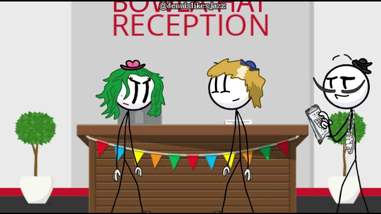 {Bowla Hat Bologna S3 Episode 2} Sweeb Sweebish YouTube