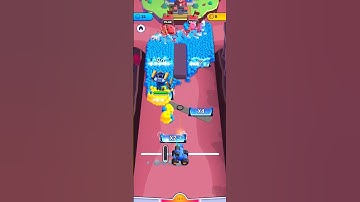 Best strategy in Mob Control #shortsviral #gaming #games #gameplay #shortsvideo