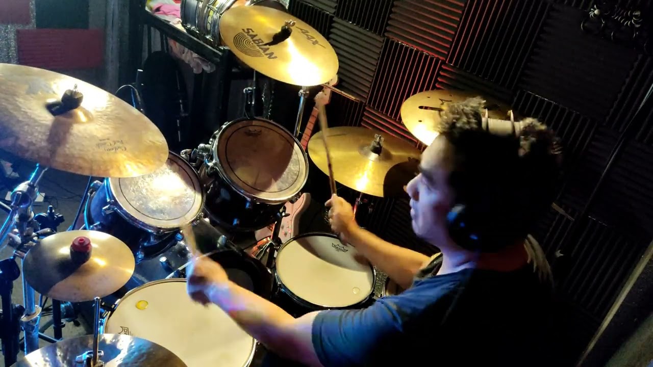 Digital Reference 7pc Drum Mic