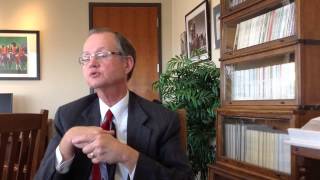 Garrett Gallman NHD interview 2