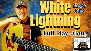 Vídeo de White Lighting