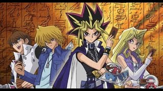 Yu-Gi-Oh! Theme Song Full AMV (Edit: Thank you for 50k Views!!!)