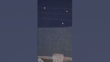 Triangle UFO, TR-3B spotted: Is it real?