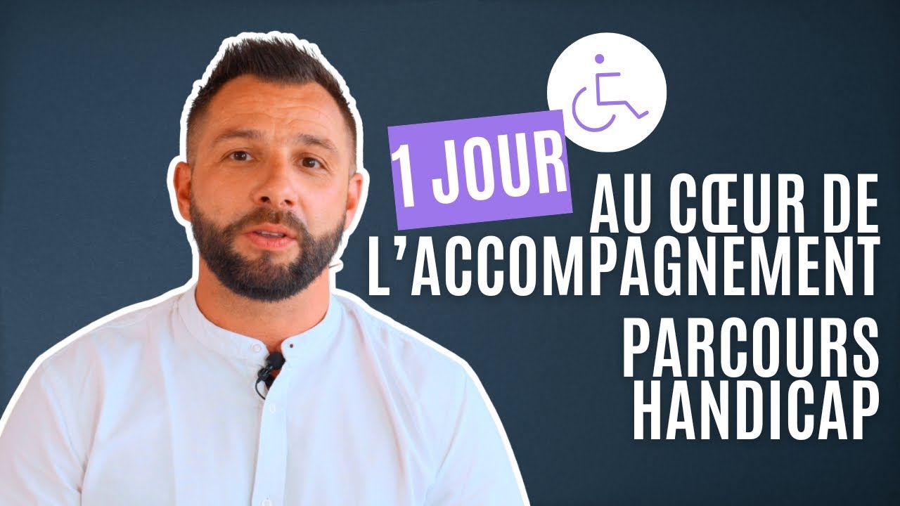 Au cœur de l’accompagnement : la vie à la MAS Horizon & au PHV La Sardanne – Parcours Handicap