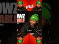 Spills I’m the guy down 40 like finish the game!! #myflowzremarkable #spills #freestylerap #tiktok