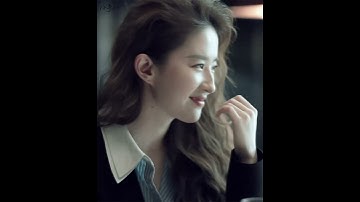 Liu Yi Fei - 刘亦菲 - Lưu Diệc Phi - 永远的美丽自然 - 爱上她了 #1 #liuyifei #刘亦菲