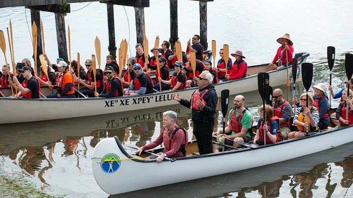 Celebrate with us! National Indigenous Peoples Day June 21