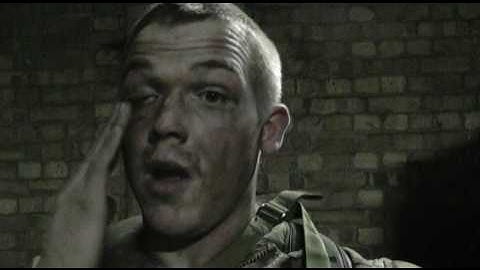 AC Chris Marchant RAF RTS Diary 45.mp4