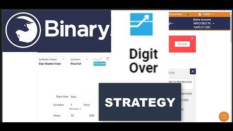 Chaser Binary Over Method Real Binary Account