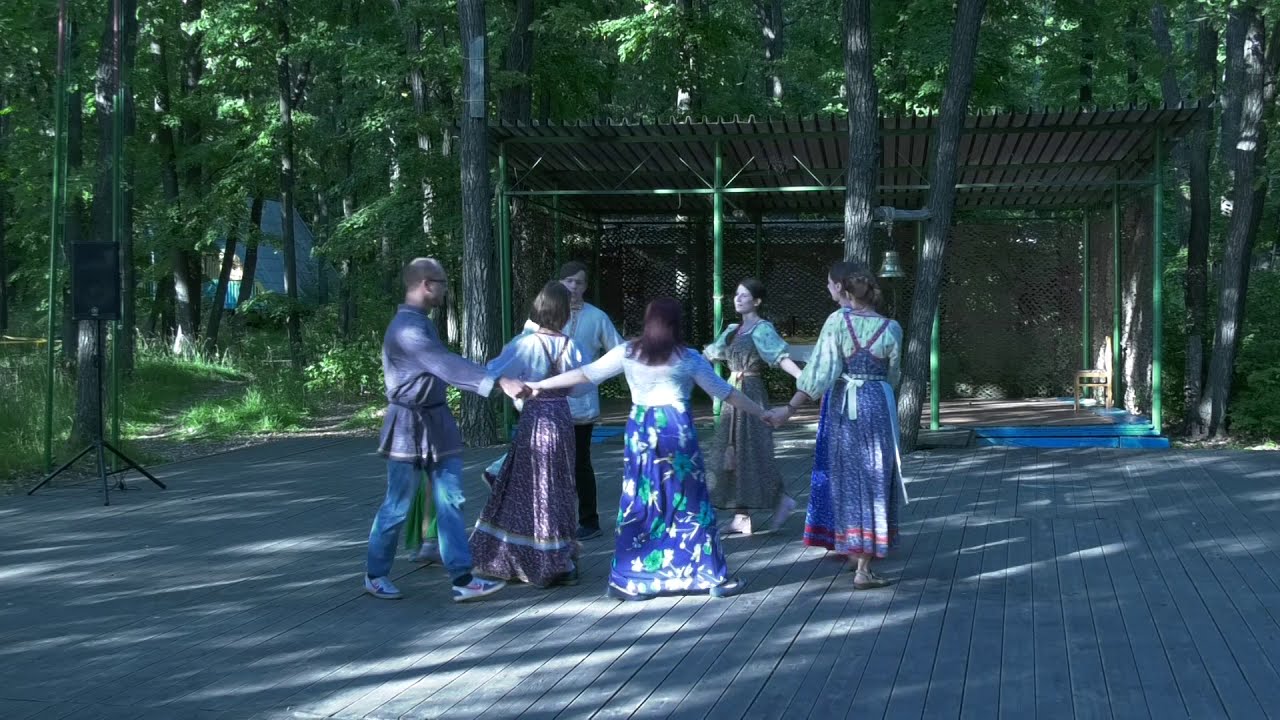 Колядования дата