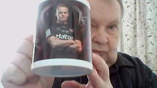 Fc Lahti Muki Mikko Hauhia .
