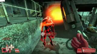 Famous Lambda Fortress: Water Hazard / We Dont Go To Ravenholm PT. 2 Profile
