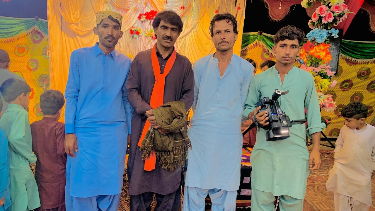 budh birah jonn byhd khabron !  khadim khaskhali mahfil song ! FaraZ_SabiR_SaounD_