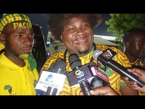 SHABIKI WA YANGA AMWAGA MACHOZI BAADA YA YANGA KUPIGWA NA TABORA UNITED ...