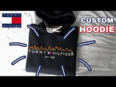 tommy and hilfiger