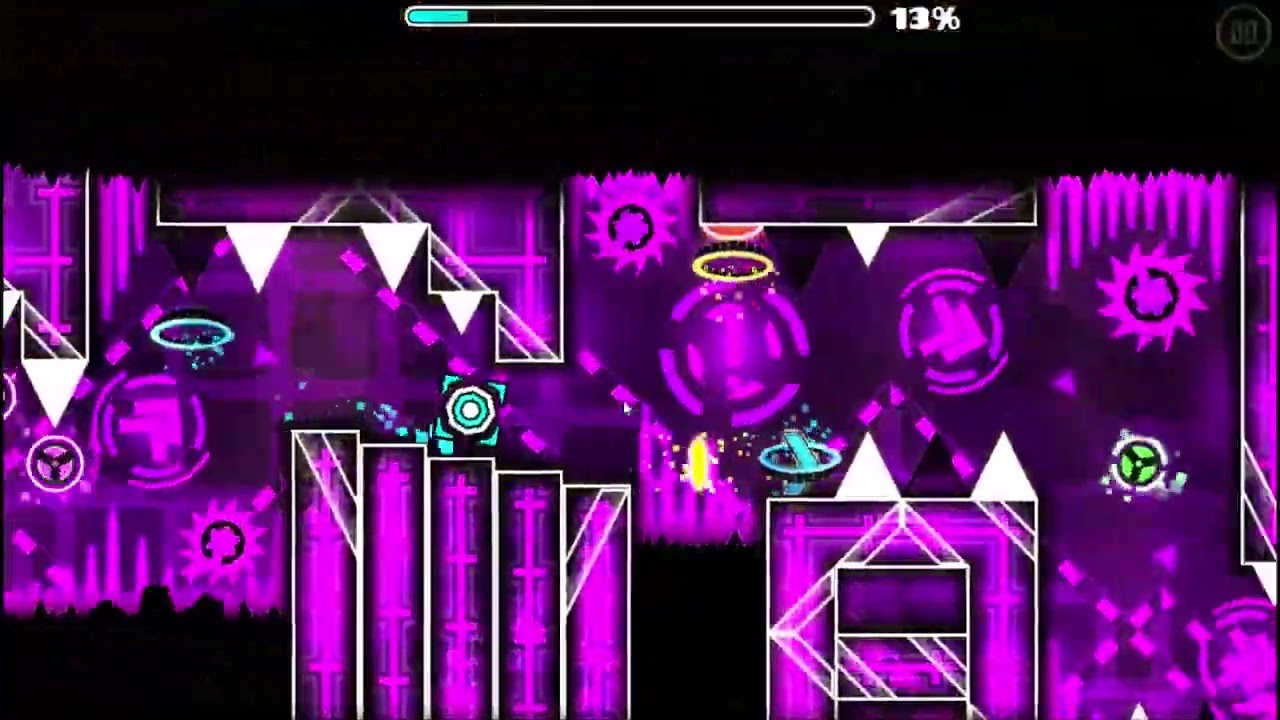 IceMush | Golden Paracosm 27%