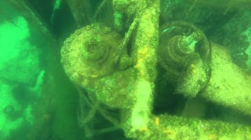 U-CAT Under Ice Mission