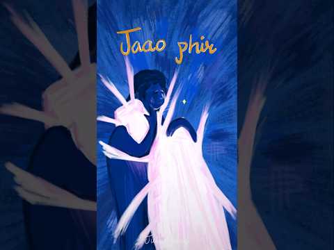 Phir Na Aana Animated Video by Juhiidraws