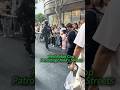 Real Robot Cop Patrolling China’s Streets #chinatech  #robotics #policerobots
