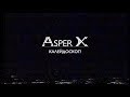 ASPER X - Калейдоскоп (Lyric Video)