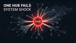 The Hub Paradox: When One Bank Fails, Everything Fails | Lecture 4